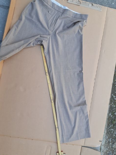 Pantaloni da donna taglia UK12 medium - Foto 8