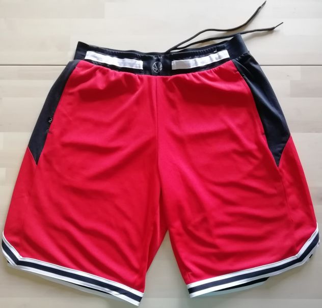 Pantaloncini reversibili basket Tarmak - Foto 3