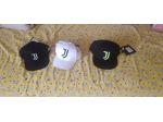 cappellini nuovi Juventus