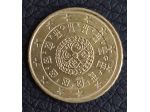 Moneta 10 eurocent Portogallo 2017