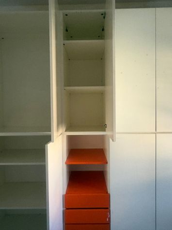 Armadio/Cameretta per bambino/a – 270 × 260 cm - Foto 4