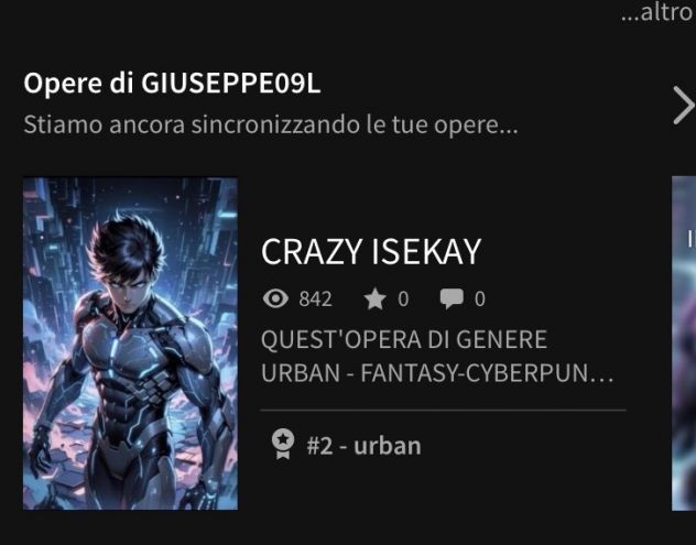 Il mio libro digitale : crazy Isekay - Foto 2