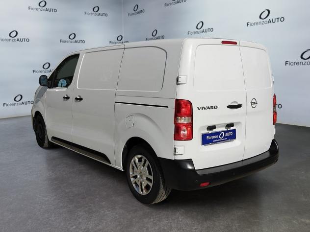 Opel Vivaro 1.5 Enjoy 88Kw (Man) "PREZZO REALE"(1605) - Foto 4