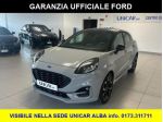 FORD Puma 1.000 BENZINA HYBRID 125 CV ST-LINE X  rif. 24028802