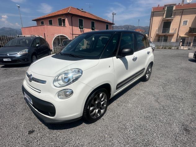 Fiat 500L 1.3 Multijet 85 CV Lounge - Foto 2