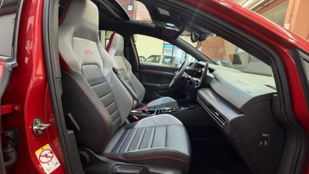 VOLKSWAGEN Golf GTI 2.0 DSG GTI TETTO PELLE HEAD-UP H&K rif. 24182522 - Foto 10