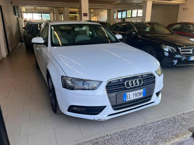 Audi A4 Avant 2.0 TDI 177CV Ambiente - Foto 3