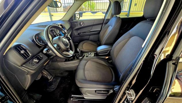 MINI COUNTRYMAN COOPER 1.5 D YOURS FACELIFT - Foto 8