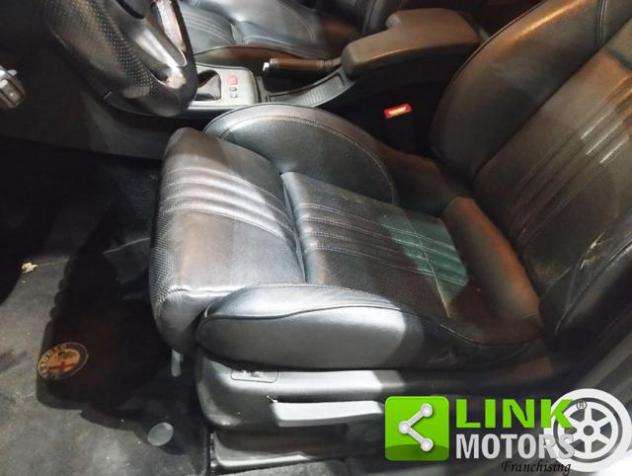 ALFA ROMEO 159 3.2 JTS V6 260 CV Q2 Sportwagon TI rif. 24104710 - Foto 10
