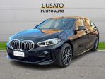 BMW 118 d 5p. Msport rif. 23341540
