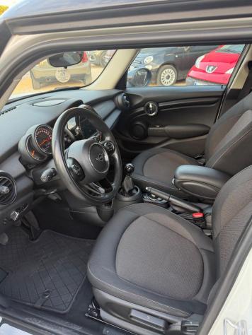 MINI - Mini - Cooper D Hype 5 porte - Foto 7