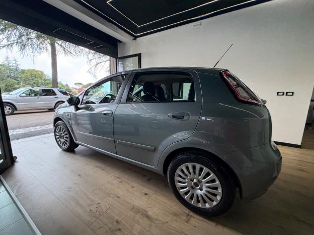 Fiat Punto Evo 1.4 5 porte Emotion GPL - Foto 4
