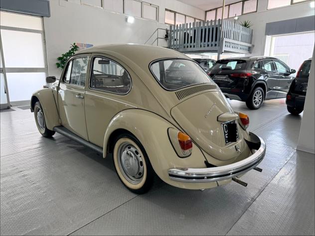 Volkswagen Maggiolino del 1969 - Foto 7