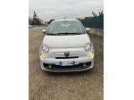 Abarth 595 1.4 Turbo T-Jet 140 CV