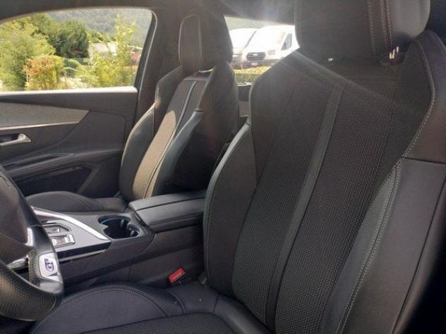 Peugeot 5008 BlueHDi 180 GT EAT8 S/S aut. - Foto 10