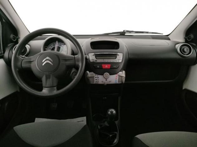 CITROEN C1 1.0 5 porte Attraction con Clima rif. 23620544 - Foto 7