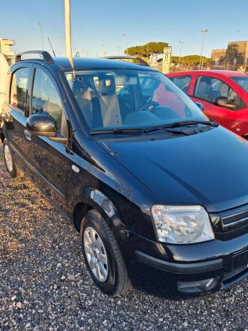 FIAT - Panda - 1.3 MJT 16V DPF Dynamic - Foto 2