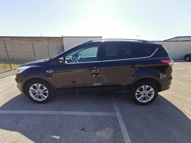 Ford Kuga 1.5 TDCI 120CV 2WD Powershift Tit. - Foto 7
