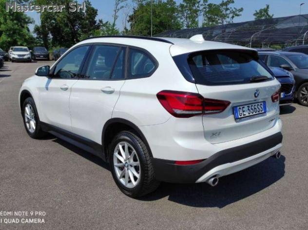 BMW X1 X1 F48 2019 sdrive18d Advantage auto - GE356SS rif. 24023651 - Foto 4