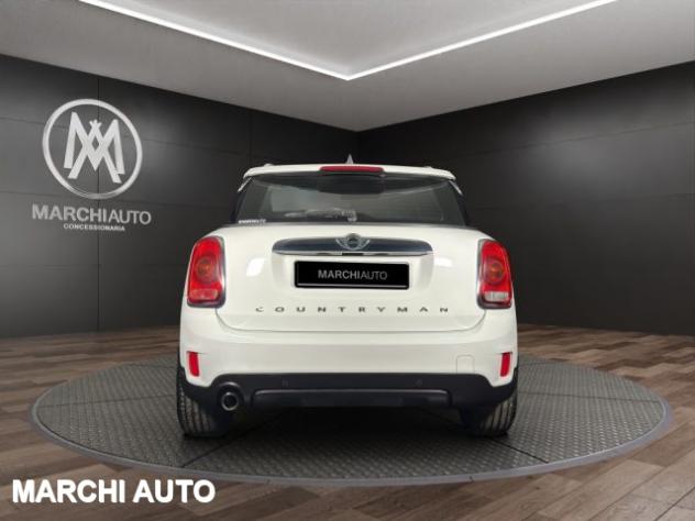 MINI Countryman 1.5 One D Hype Countryman rif. 23516202 - Foto 6