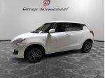 Suzuki Swift Swift 1.2 Hybrid 4WD AllGrip Top