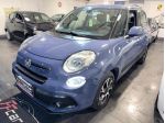 Fiat 500L 1.3 Multijet 95 CV Sport