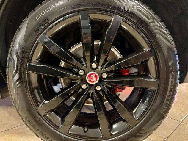 JAGUAR E-Pace 2.0D I4 163 CV AWD Auto N1 AUTOCARRO + IVA rif. 24040265 - Foto 8