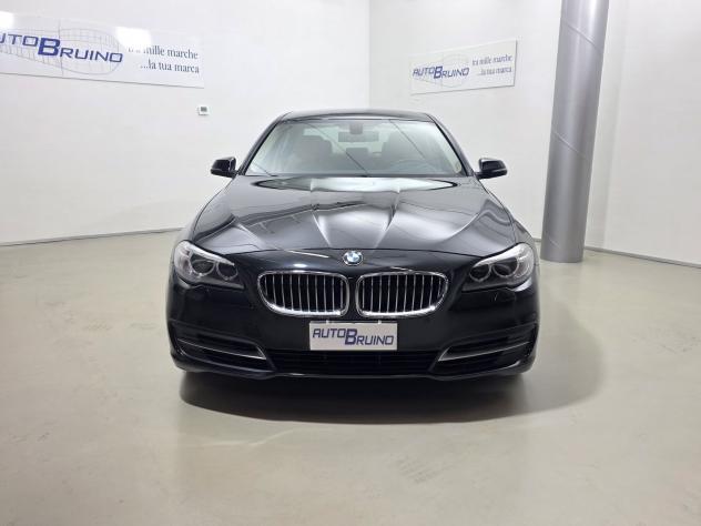 BMW Serie 5 525d Business auto E6 con Bonus Easy go' - Foto 2