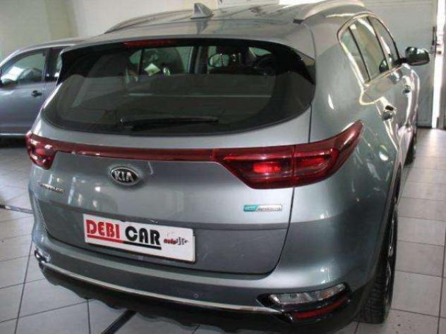 KIA Sportage CRDI ELETTRICA DIESEL rif. 23895528 - Foto 6