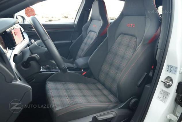 VOLKSWAGEN Golf GTI 2.0 TSI 245cv rif. 23979271 - Foto 6