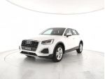 Audi Q2 Q2 35 1.5 tfsi Business Advanced s-tronic