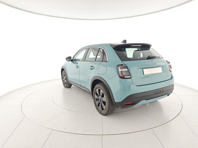 FIAT 600 Hybrid 110 CV DCT MHEV - Foto 3