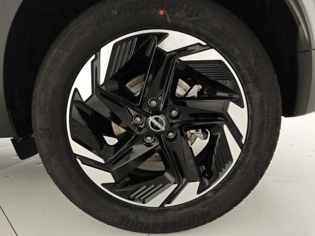 Nissan Qashqai MHEV 158 CV Xtronic N-Connecta - Foto 8