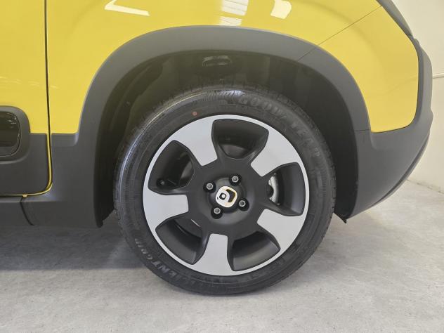 FIAT Panda Cross Panda Cross 1.0 FireFly S&S Hybrid Verde Foresta - Foto 6