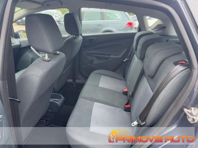 FORD Fiesta 1.2 82 CV 5 porte Trend GPL rif. 22947523 - Foto 6
