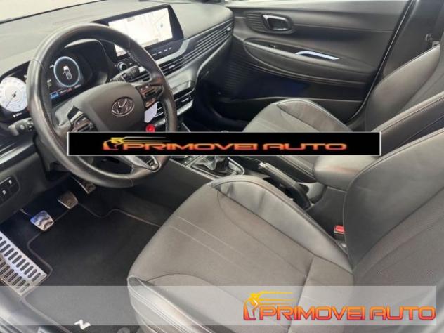 HYUNDAI i20 N 1.6 T-GDI MT N-Performance rif. 22049828