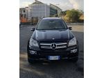 MERCEDES GL 320 CDI