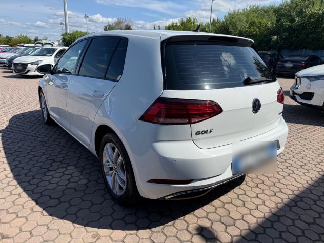 Volkswagen Golf 1.5 TGI DSG 5p. Business BlueMotion Technology - Foto 7