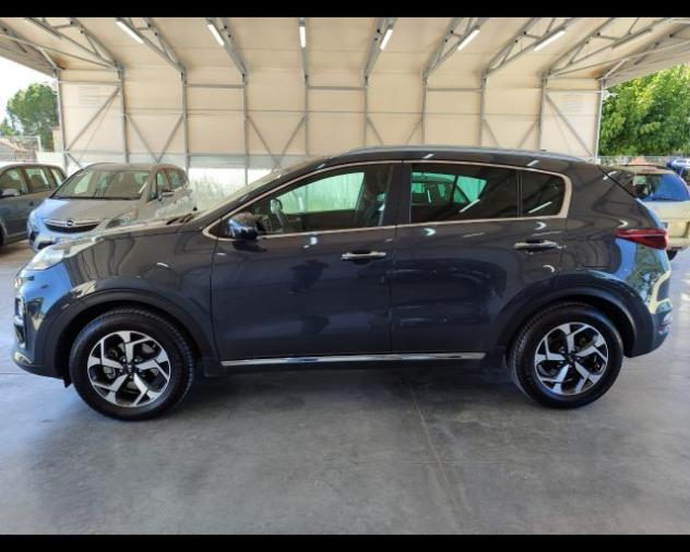 KIA Sportage 1.6 CRDI 115 CV 2WD Business Class rif. 24169603 - Foto 3