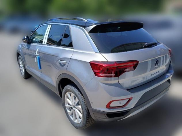 VOLKSWAGEN T-Roc T-Roc 2.0 TDI SCR Edition Plus - Foto 3