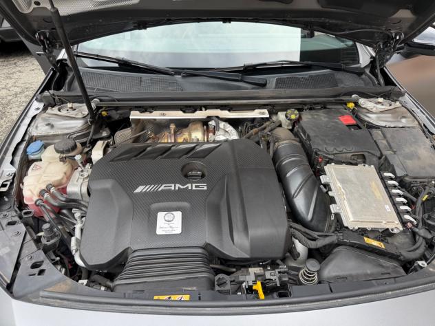 Mercedes-benz A 45 AMG 45S 4Matic+ - Foto 8