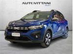 DACIA Sandero Stepway 1.0 tce Comfort Eco-g 100cv rif. 23757074