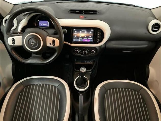 RENAULT Twingo 1.0 sce Intens 65cv Tetto Apribile! rif. 23797831 - Foto 10