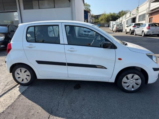SUZUKI Celerio 1.0 Easy rif. 23992173 - Foto 3