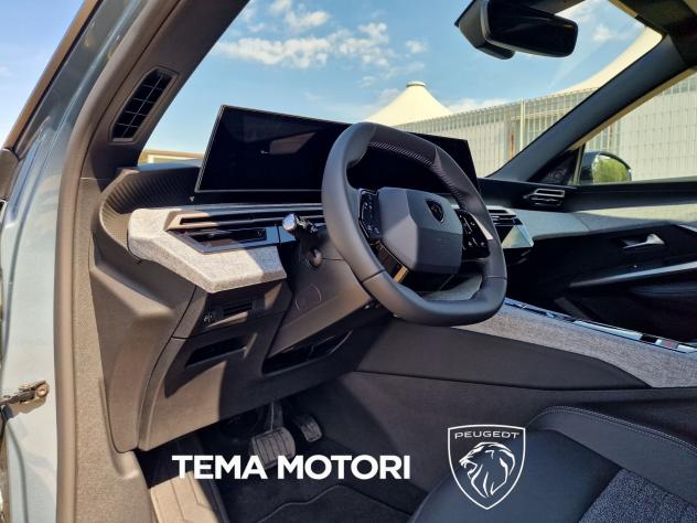 Peugeot 3008 III 2024 1.2 hybrid Allure 145cv e-dcs6 - Foto 10
