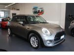 Mini Cooper D IV F55 2018 5p 1.5 Business auto