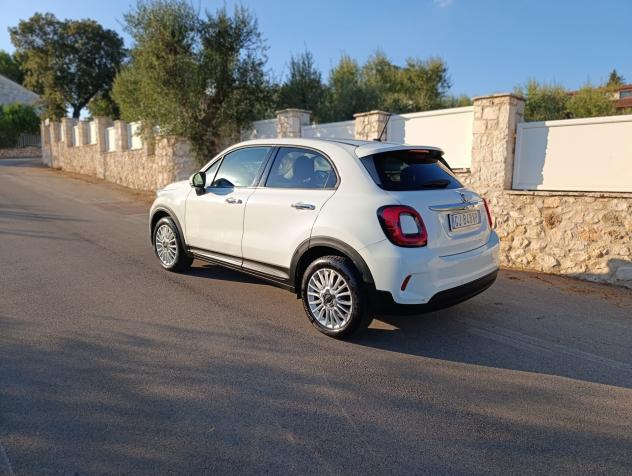 Fiat 500X 1.3 MultiJet 95 CV"accetto permuta" - Foto 5