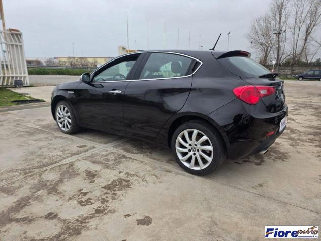 ALFA ROMEO - Giulietta - 1.6 JTDm 120 CV Super - Foto 7