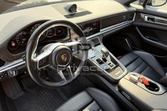 PORSCHE Panamera 2.9 4S Sport Turismo - Foto 10