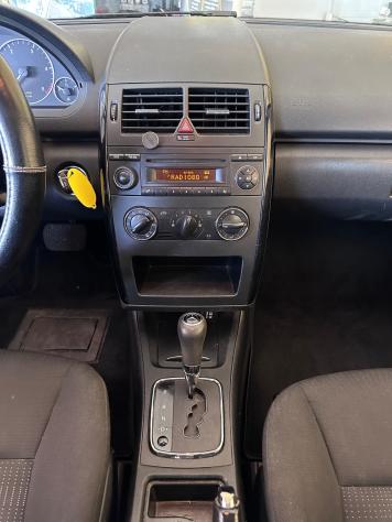 Mercedes-benz A160 per neopatentati - Foto 7